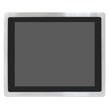 ViTAM-815BP/R/H APLEX 15 Inch IP66 / IP69K Stainless Steel Panel PC