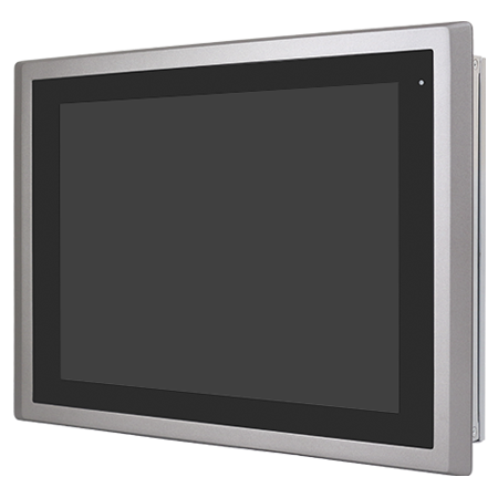 ViPAC-917PRG/H APLEX 17 Inch Panel PC