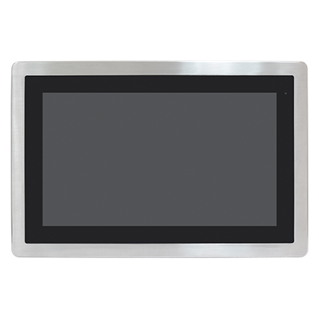 ViTAM-816BP/R/H APLEX 15.6 Inch IP66 / IP69K Stainless Steel Panel PC